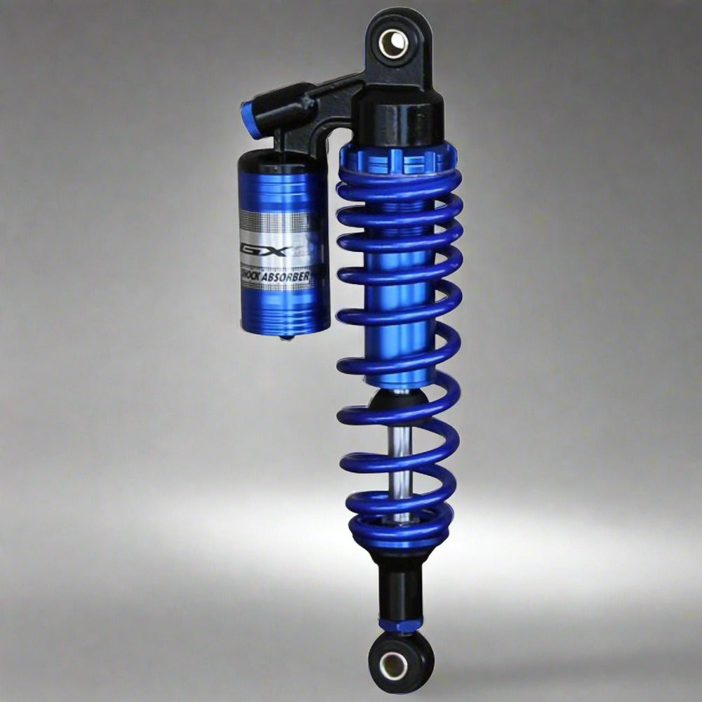 Amortiguador de lujo Boxer CT/Discover GX