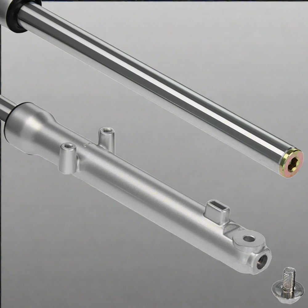 Barras de Suspensión completas Boxer CT 100 GX