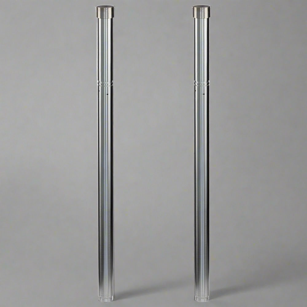 Tubo de Barras delanteras AX 100-115 GX