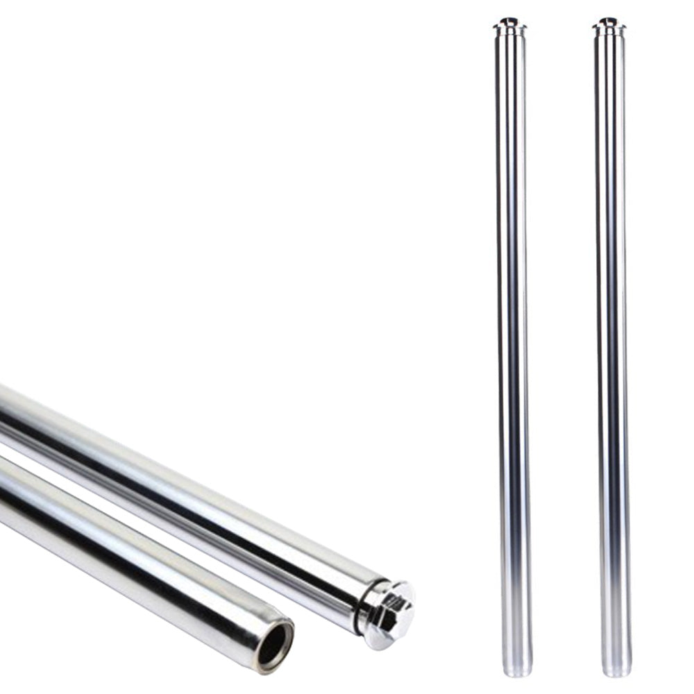 Tubo de Barras delanteras GS 125 GX