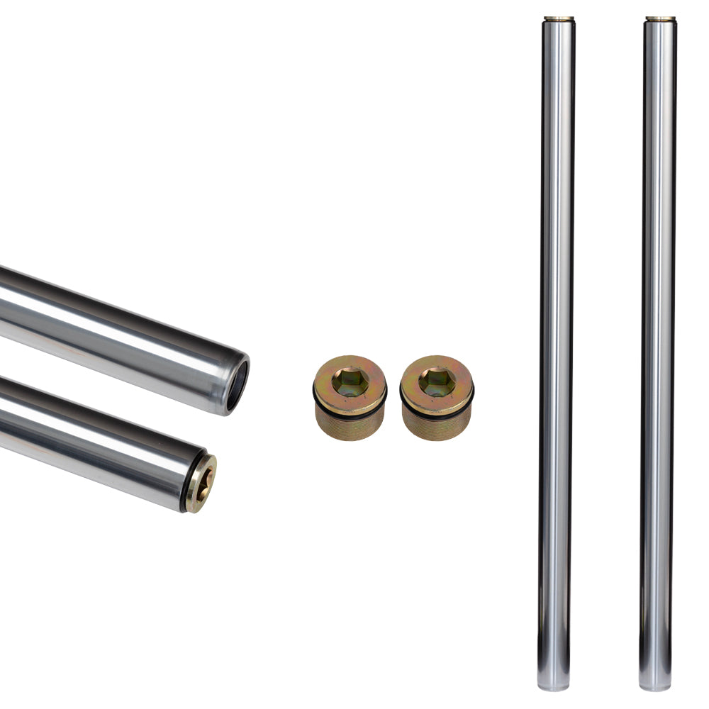 Tubo de Barras delanteras RX 115 GX