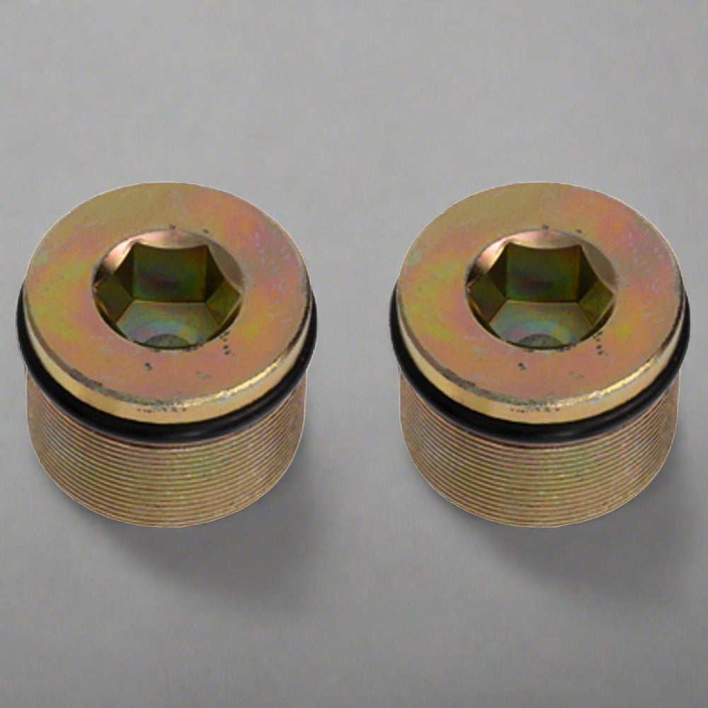 Tubo de Barras delanteras RX 115 GX