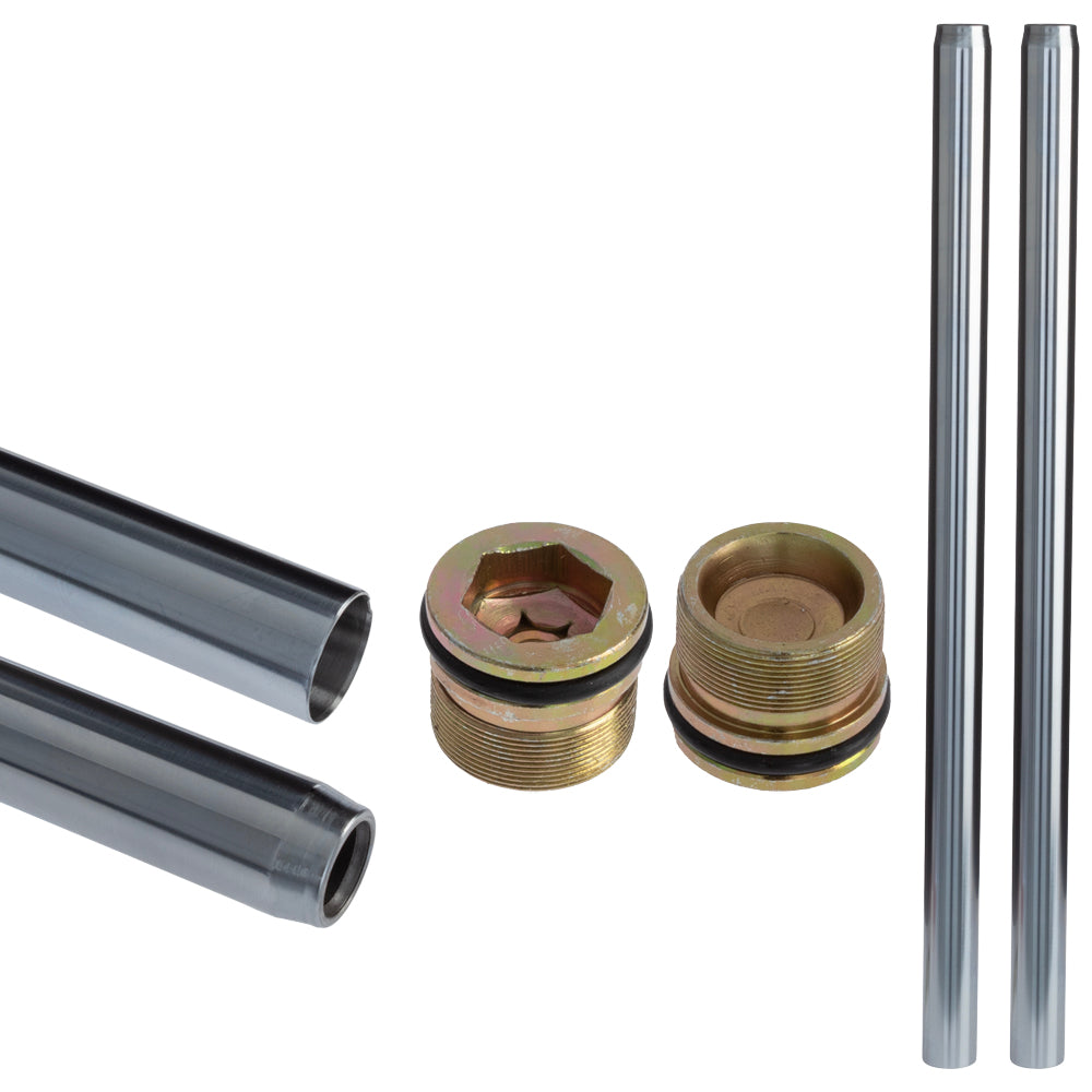 Tubo de Barras delanteras DT 125 GX