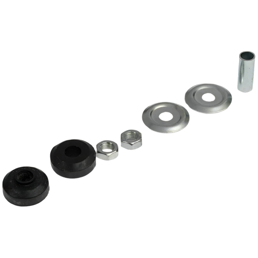 Amortiguador Bajaj Torito RE205 GX Motor