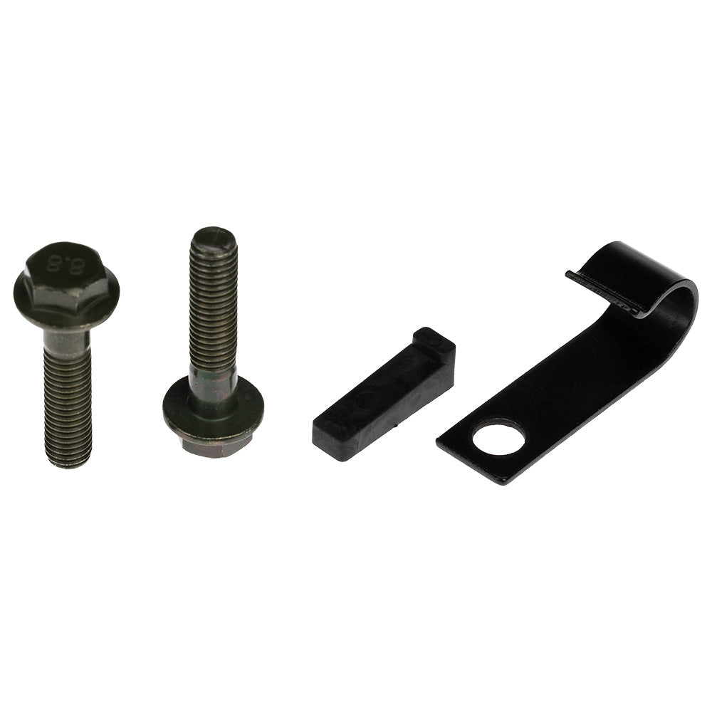 Kit completo de suspensión delantera Boxer CT 100 GX