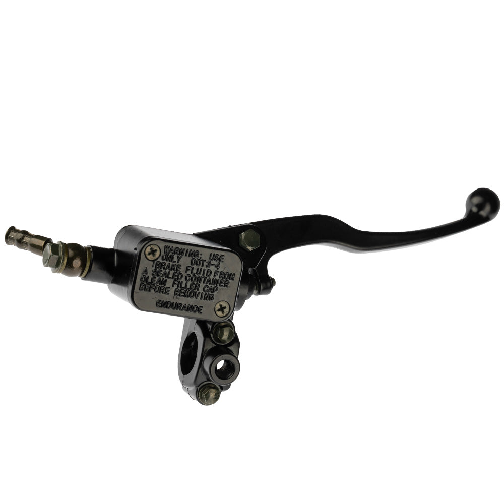 Kit completo de suspensión delantera Boxer CT 100 GX