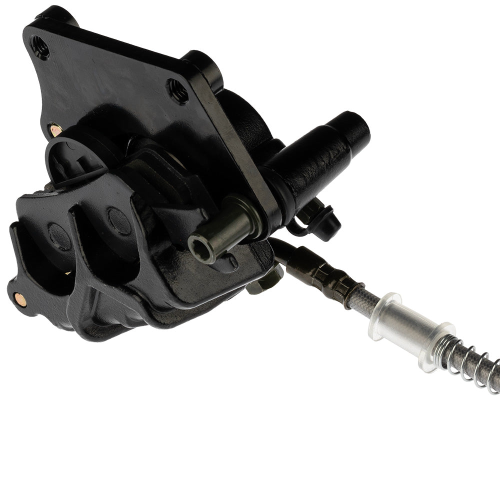 Kit completo de suspensión delantera Boxer CT 100 GX