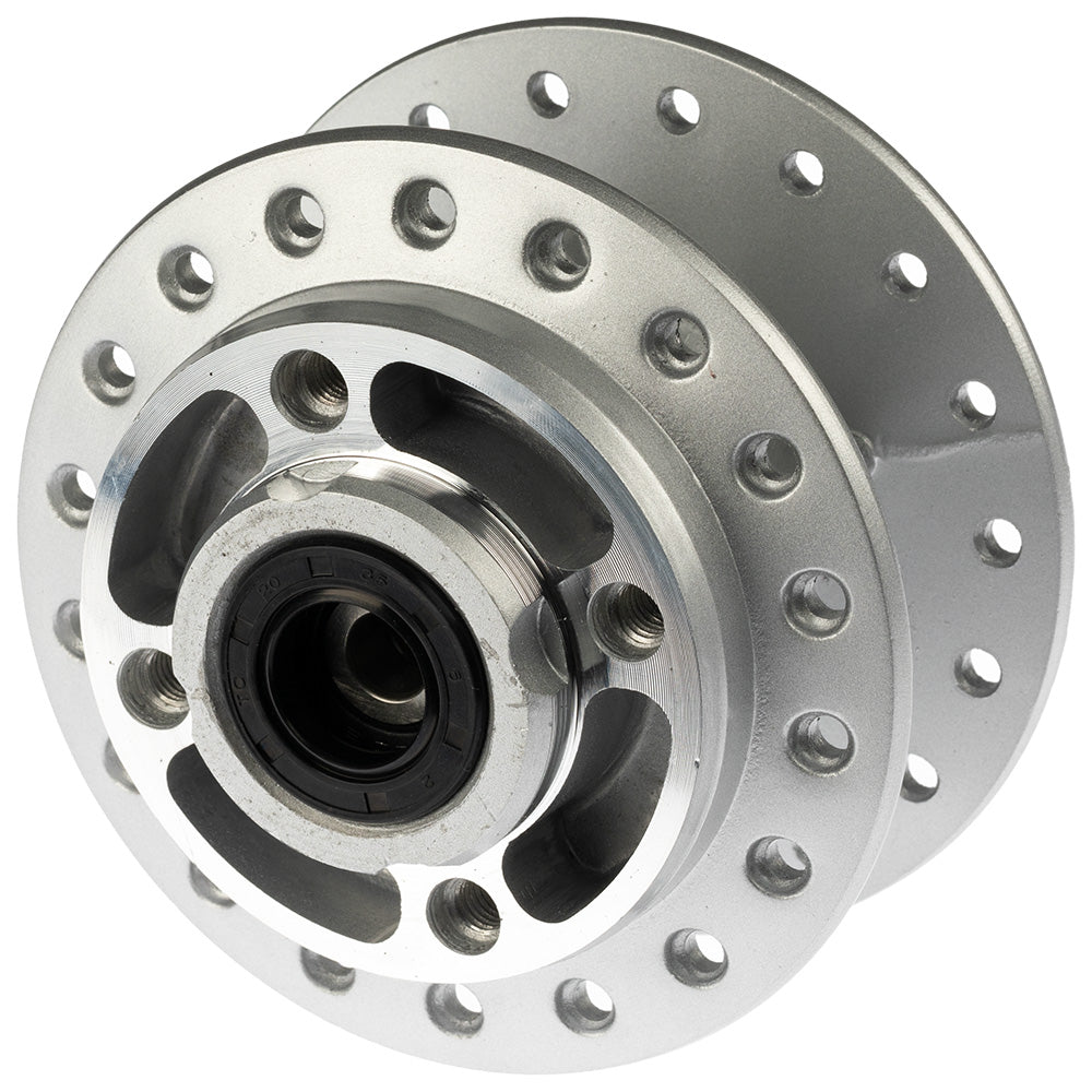 Kit completo de suspensión delantera Boxer CT 100 GX