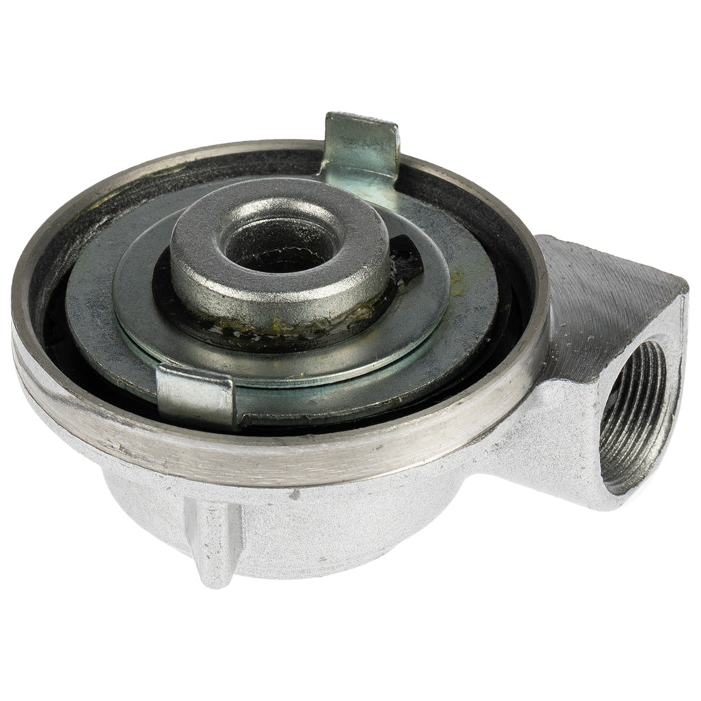 Kit completo de suspensión delantera Boxer CT 100 GX