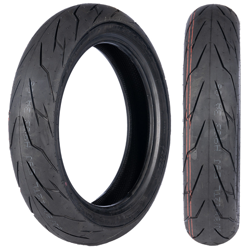 Llanta Chaoyang 90/90-12 H993 TL Sport