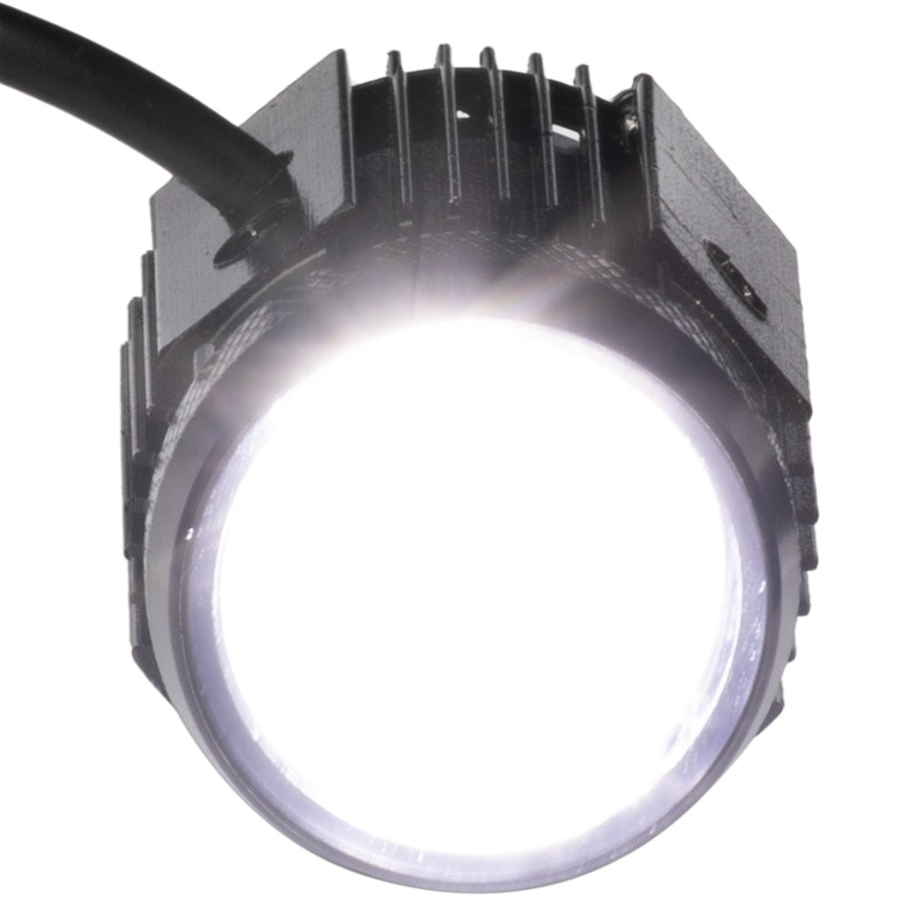 Exploradora LED Mini-CSP GX Motor