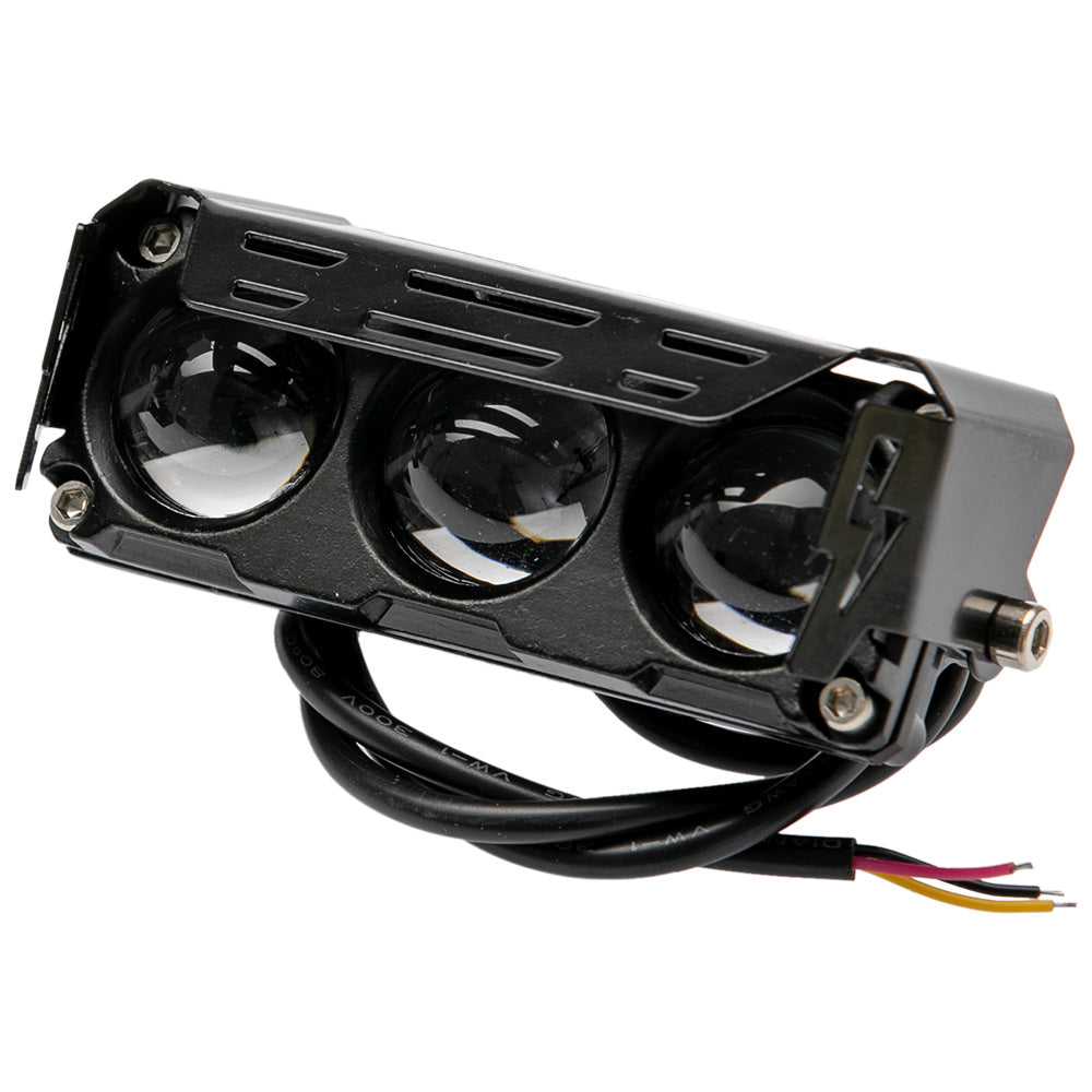 Exploradora Universal Led GX Motor