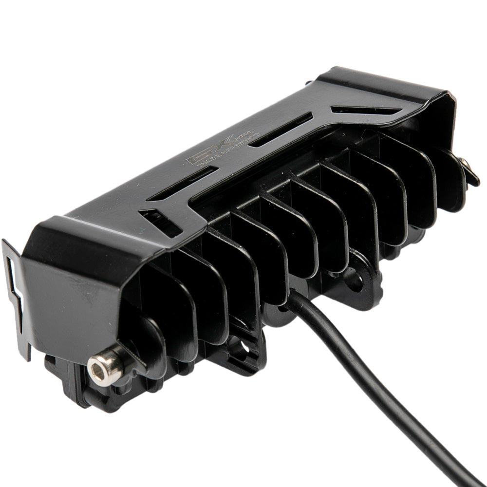 Exploradora Universal Led GX Motor