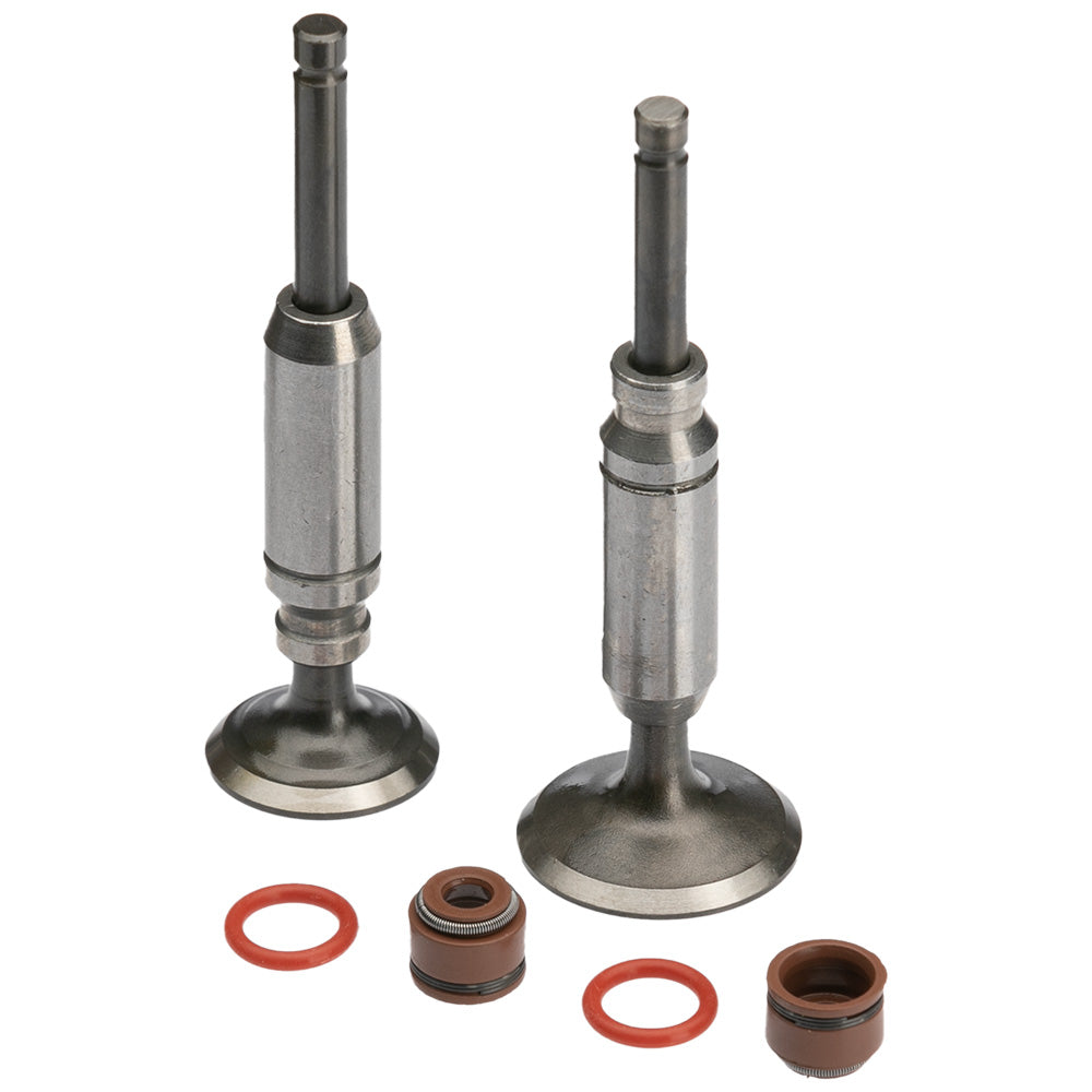 Válvula de admisión/escape CB 110 GX Motor