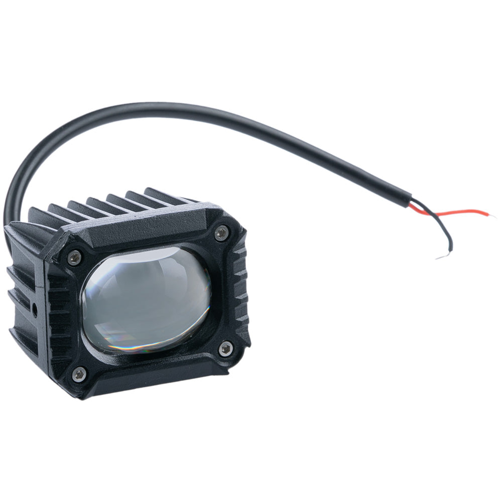 Exploradora LED 20W Strober LB2904 GX Motor