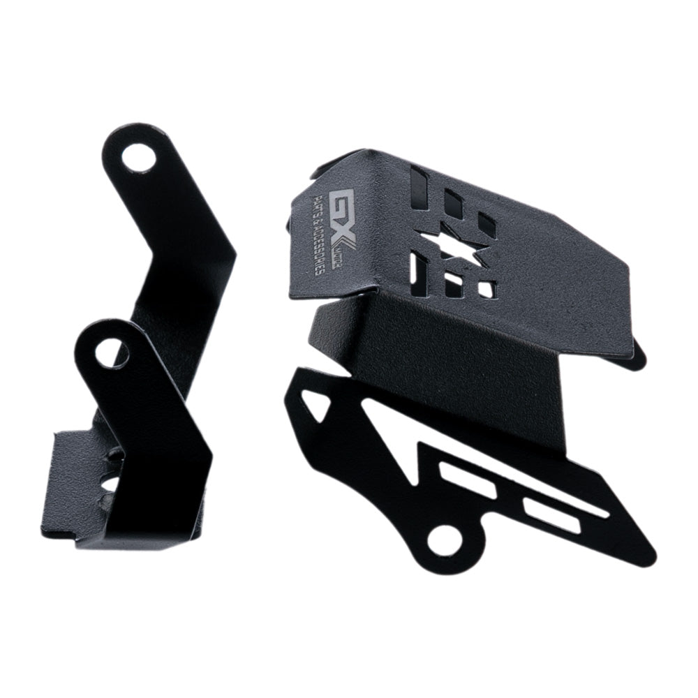 Exploradora LED 20W Strober LB2904 GX Motor