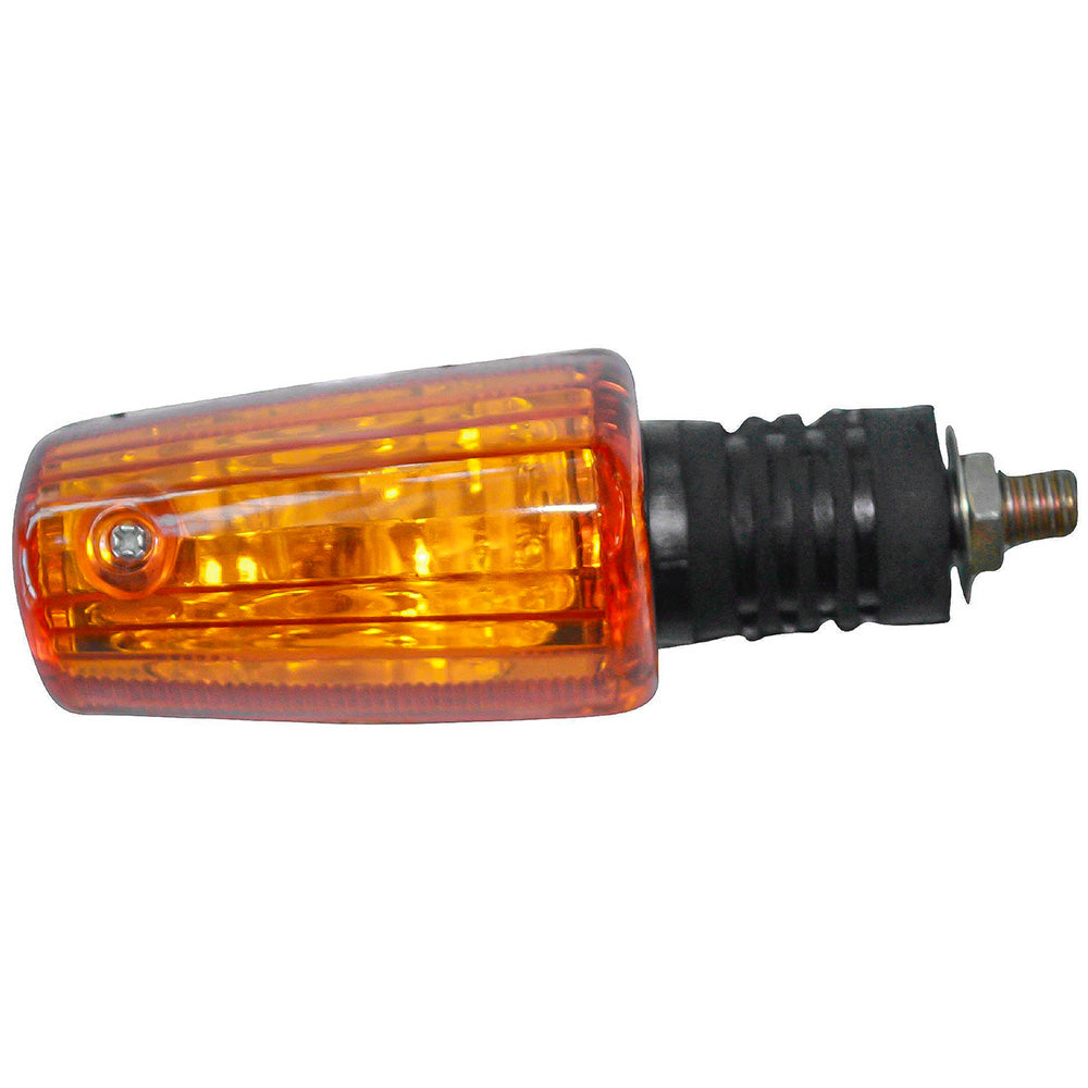 Direccional trasera/delantera mediana naranja AX 100 Everestt