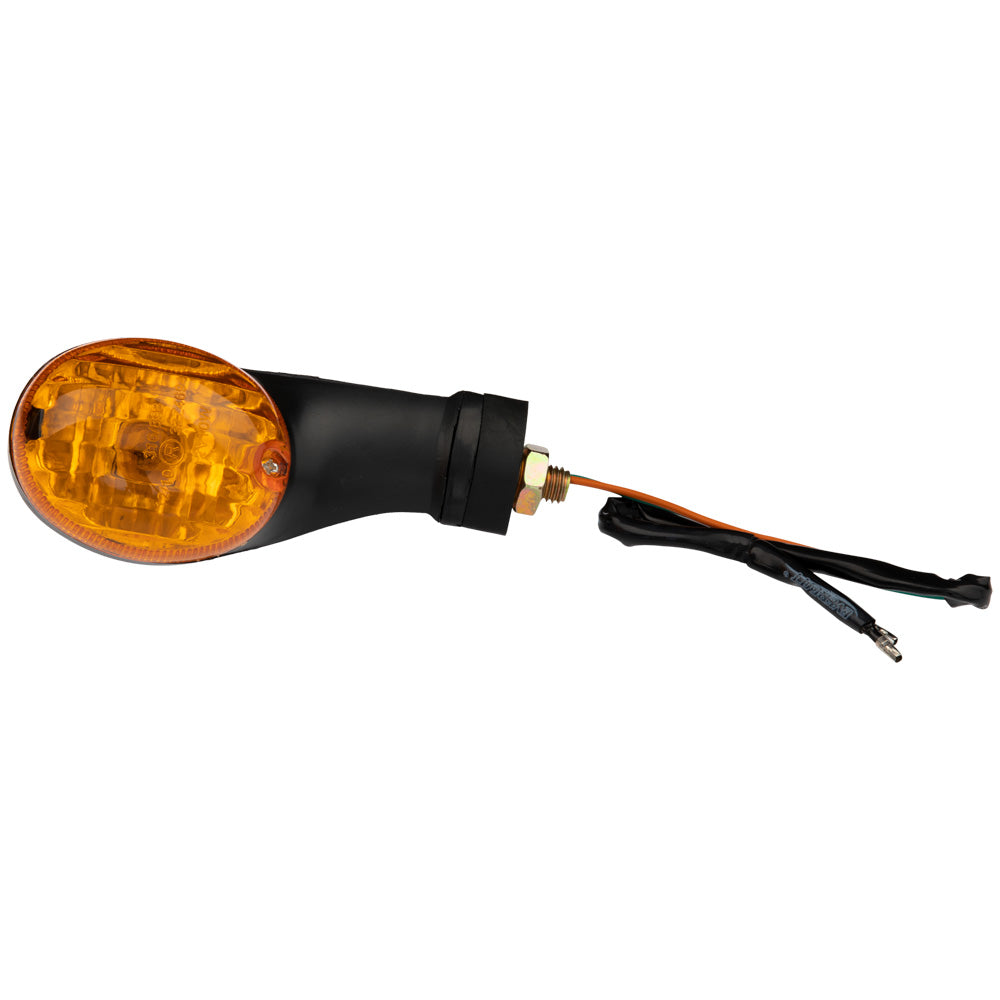 Direccional delantera Izquierda-Derecha trasera naranja Boxer CT 100 Everestt