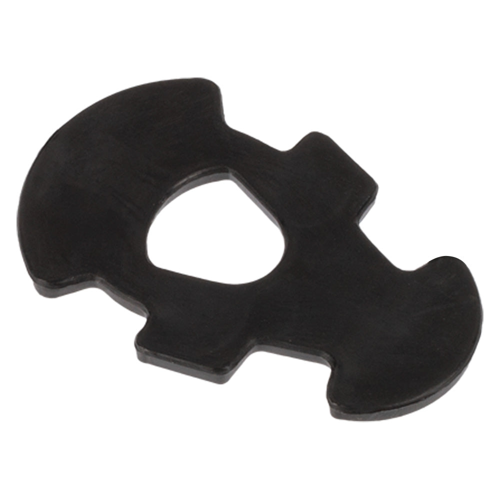 Direccional trasera Izquierda naranja FZ 16/YBR 125 Everestt