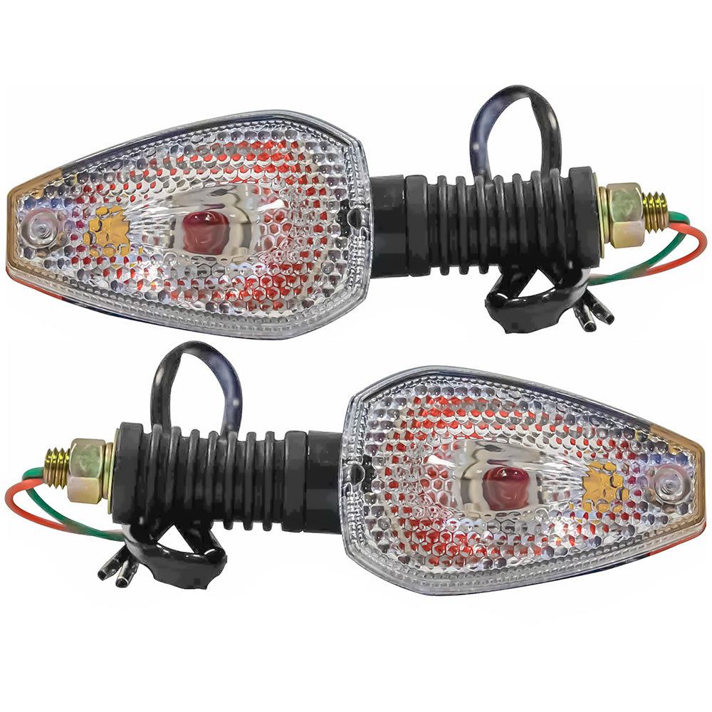 Direccional delantera/trasero AKT 150 EVO Everestt