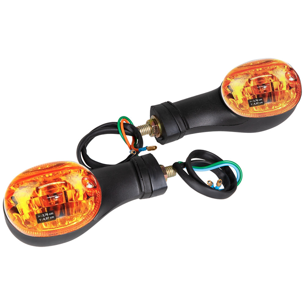 Direccional delantera/trasera Boxer CT 100 Yahosuka