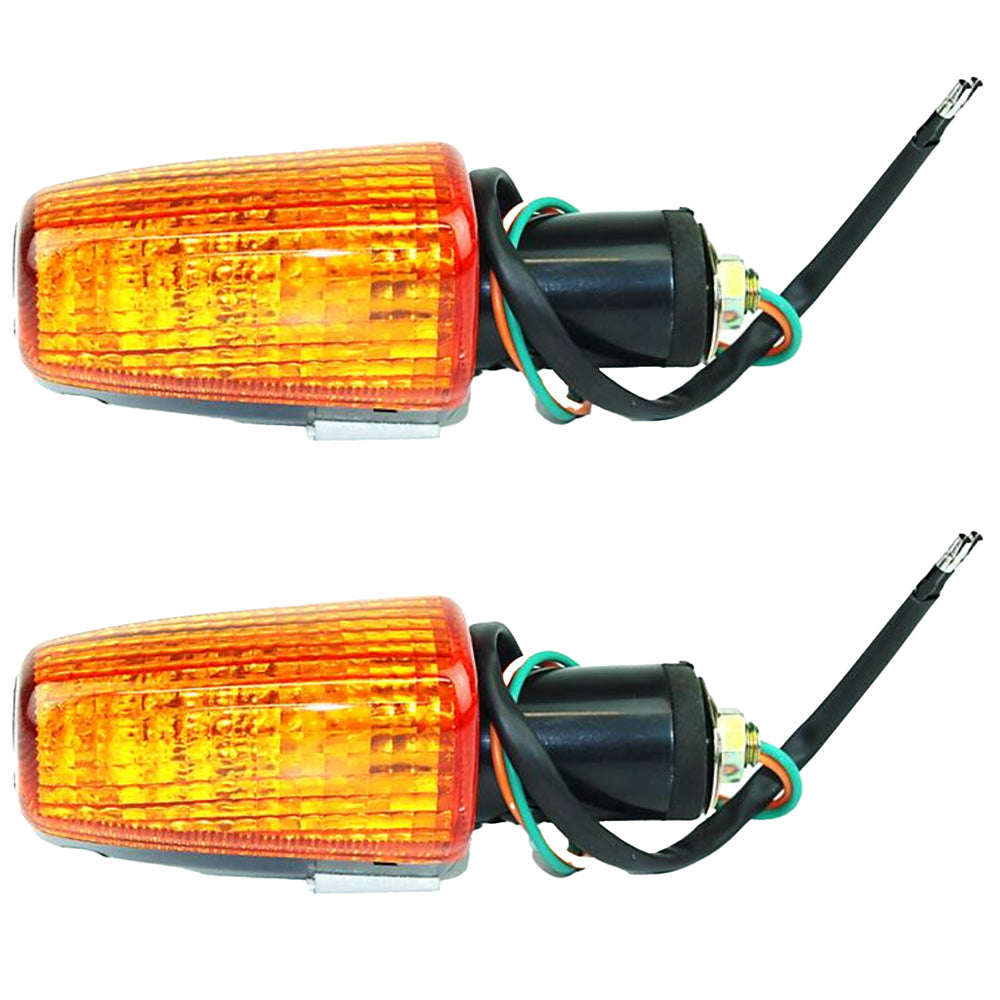 Direccional delantera/trasera YBR 125/Libero/ECO Deluxe Yahosuka