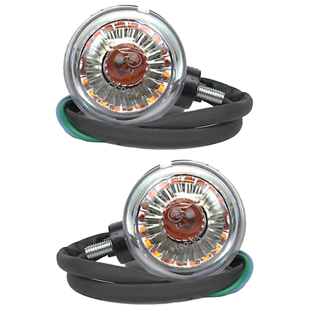 Direccional delantera Agility 125 RS GX