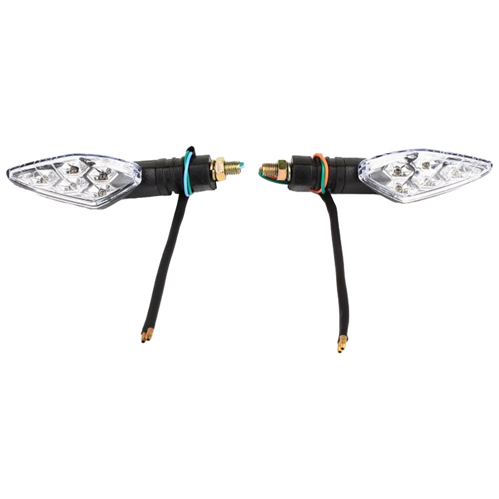 Direccional delantera/trasera AKT 125 EVO-R3/CR5 GX