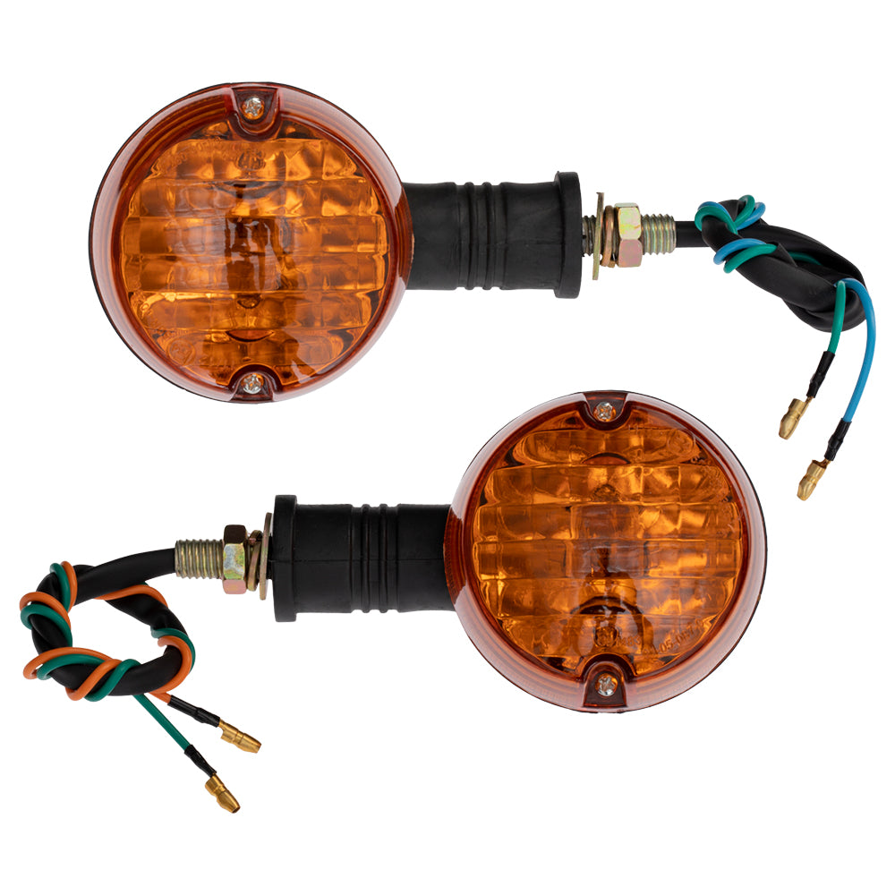 Direccional delantera/trasera Boxer BM 100 GX