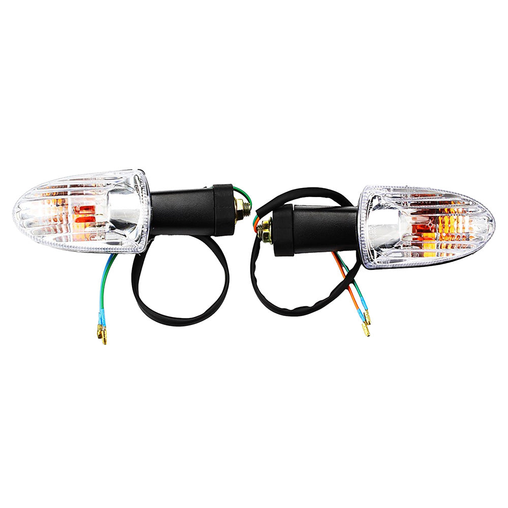 Direccional delantera/trasera Apache 160-180 GX