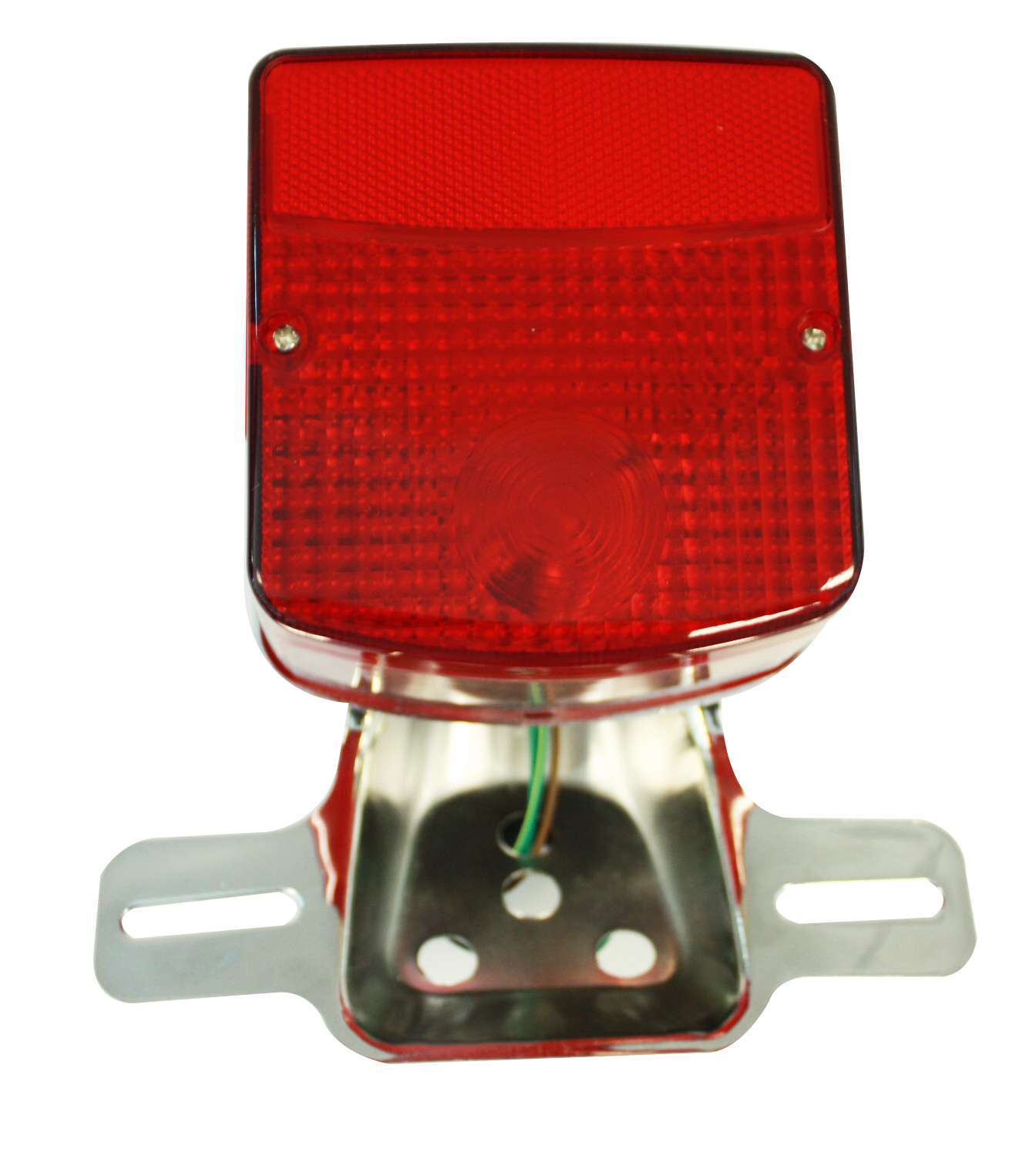 Stop trasero GN 125 Everestt