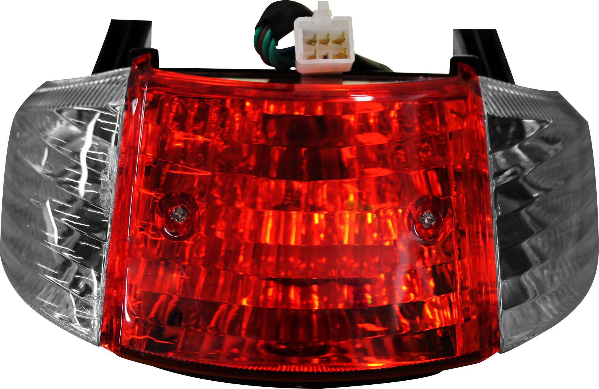 Stop AKT 110S Everestt