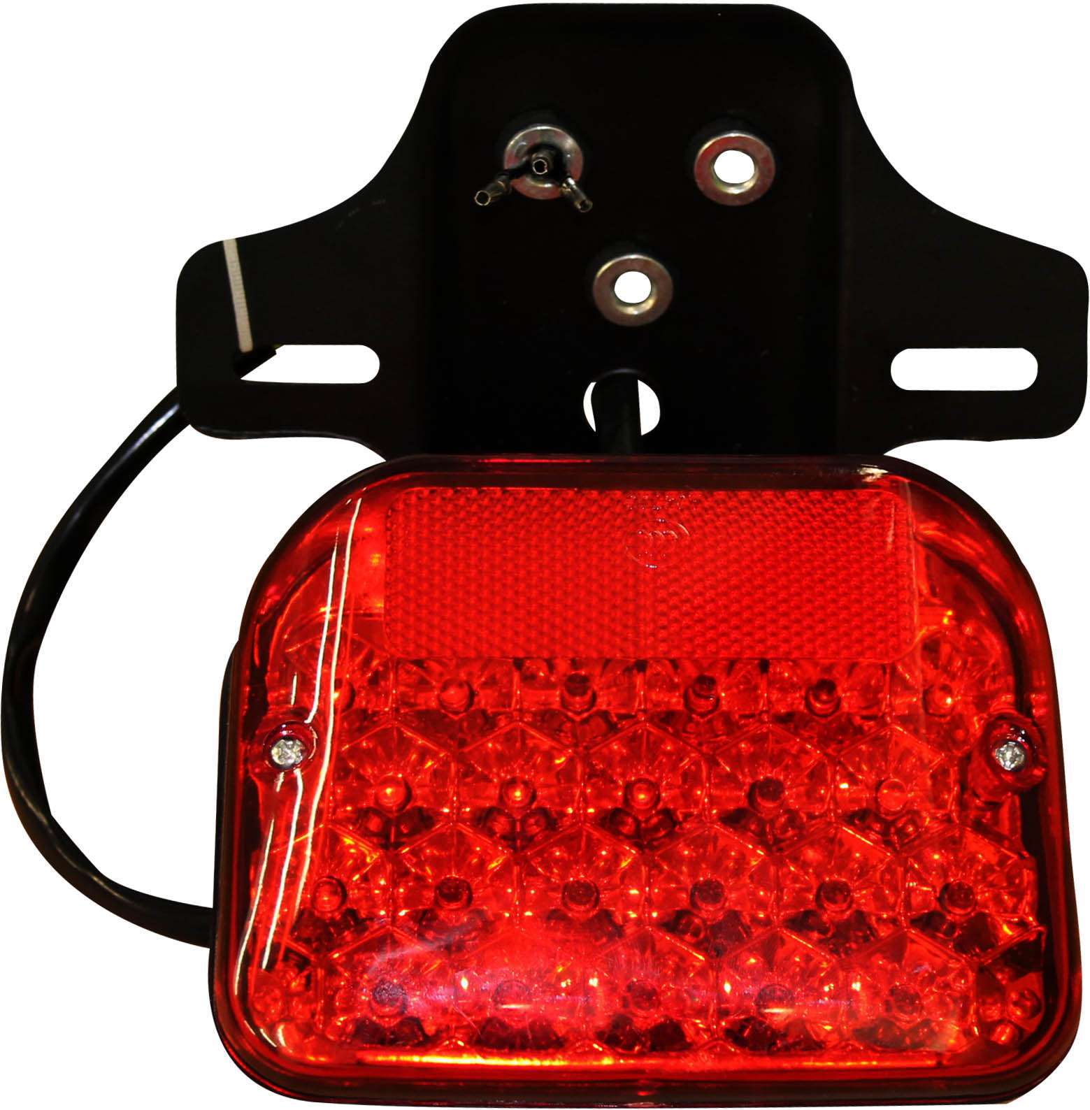 Stop AKT 125S Everestt