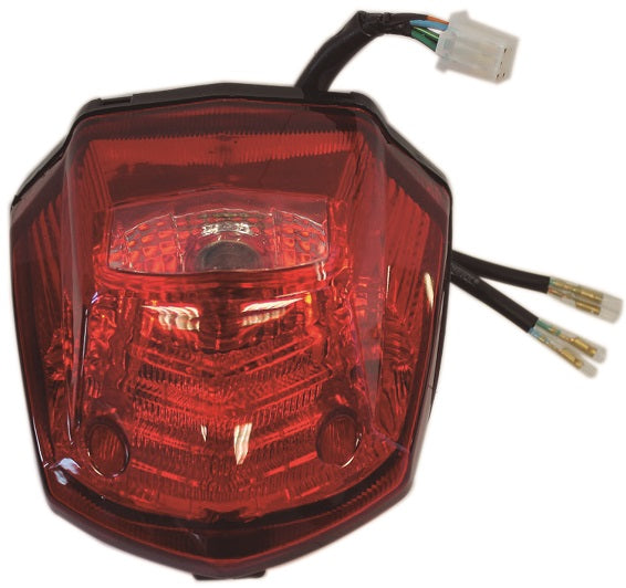 Stop AKT 125/150R Everestt