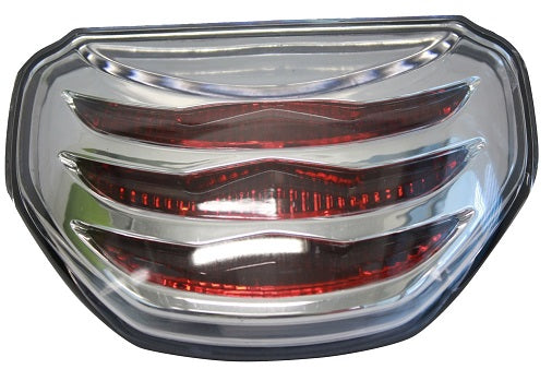 Stop LED Discover 100-125 MAX Everestt