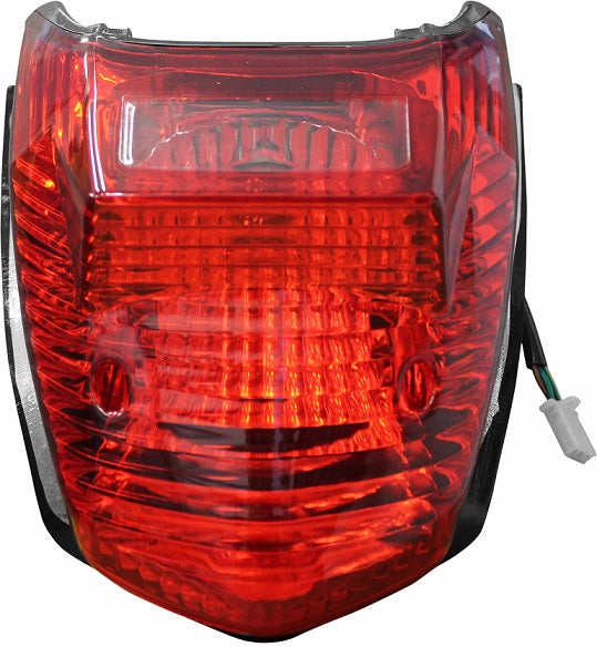 Stop AKT 125 EVO Everestt