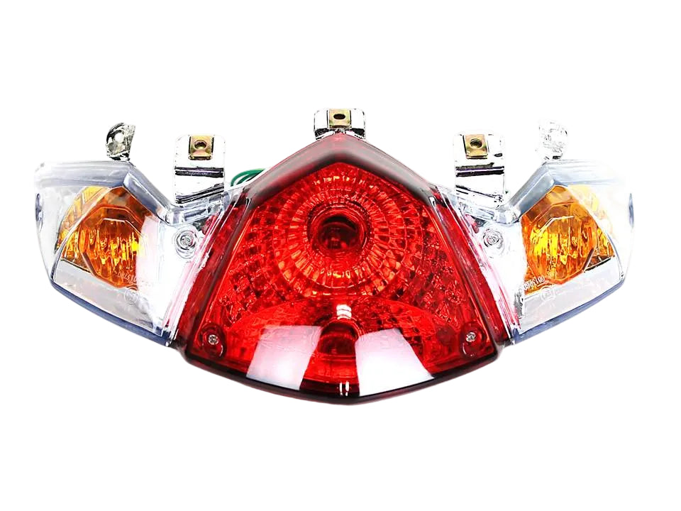 Stop Agility RS GX Motor