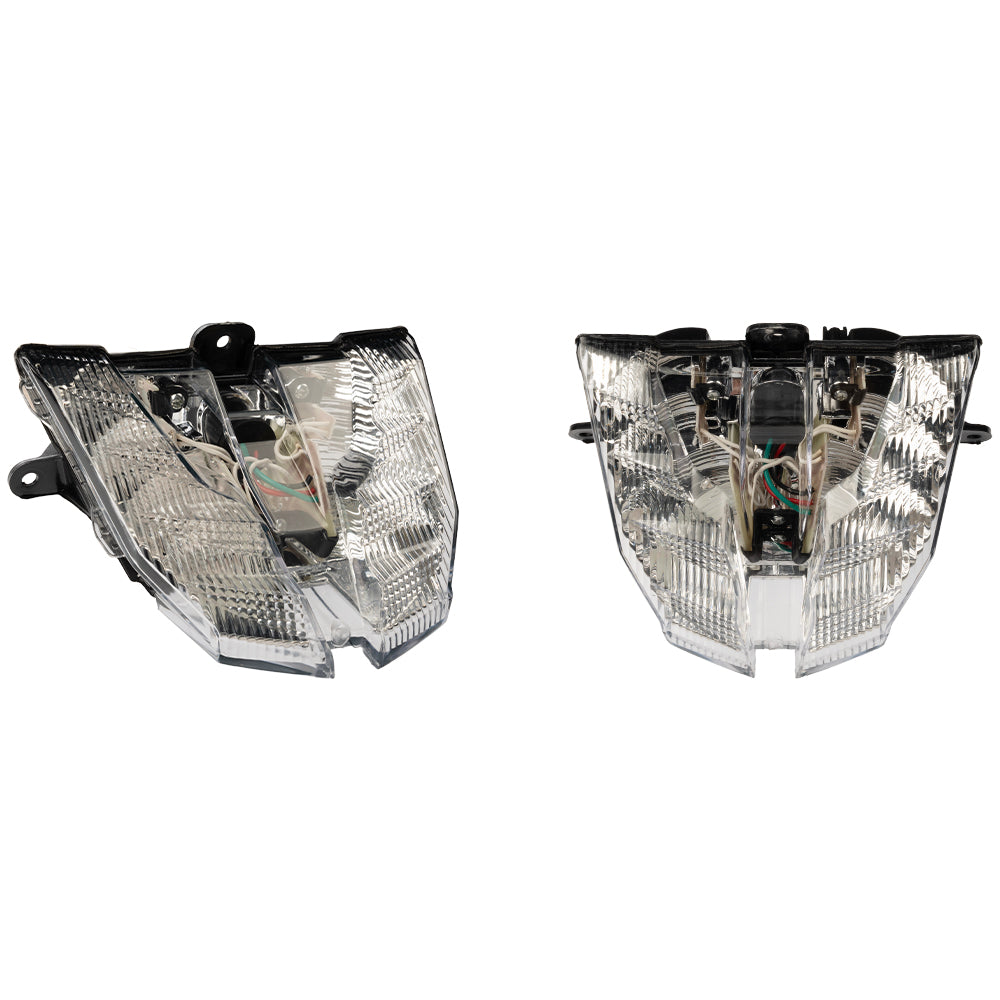 Stop trasero Pulsar NS 200 GX Motor