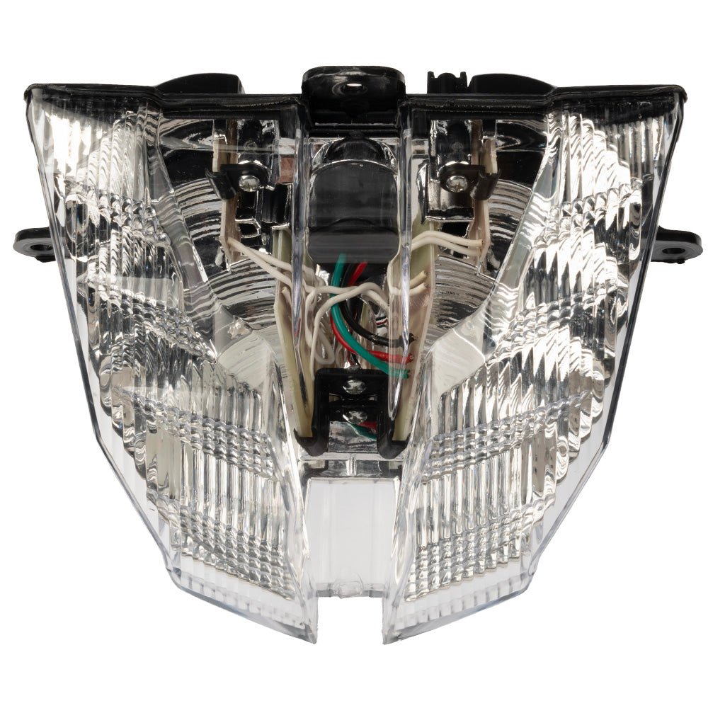 Stop trasero Pulsar NS 200 GX Motor