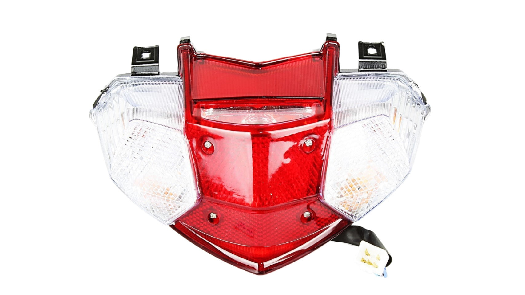 Stop trasero Crypton 115 GX Motor