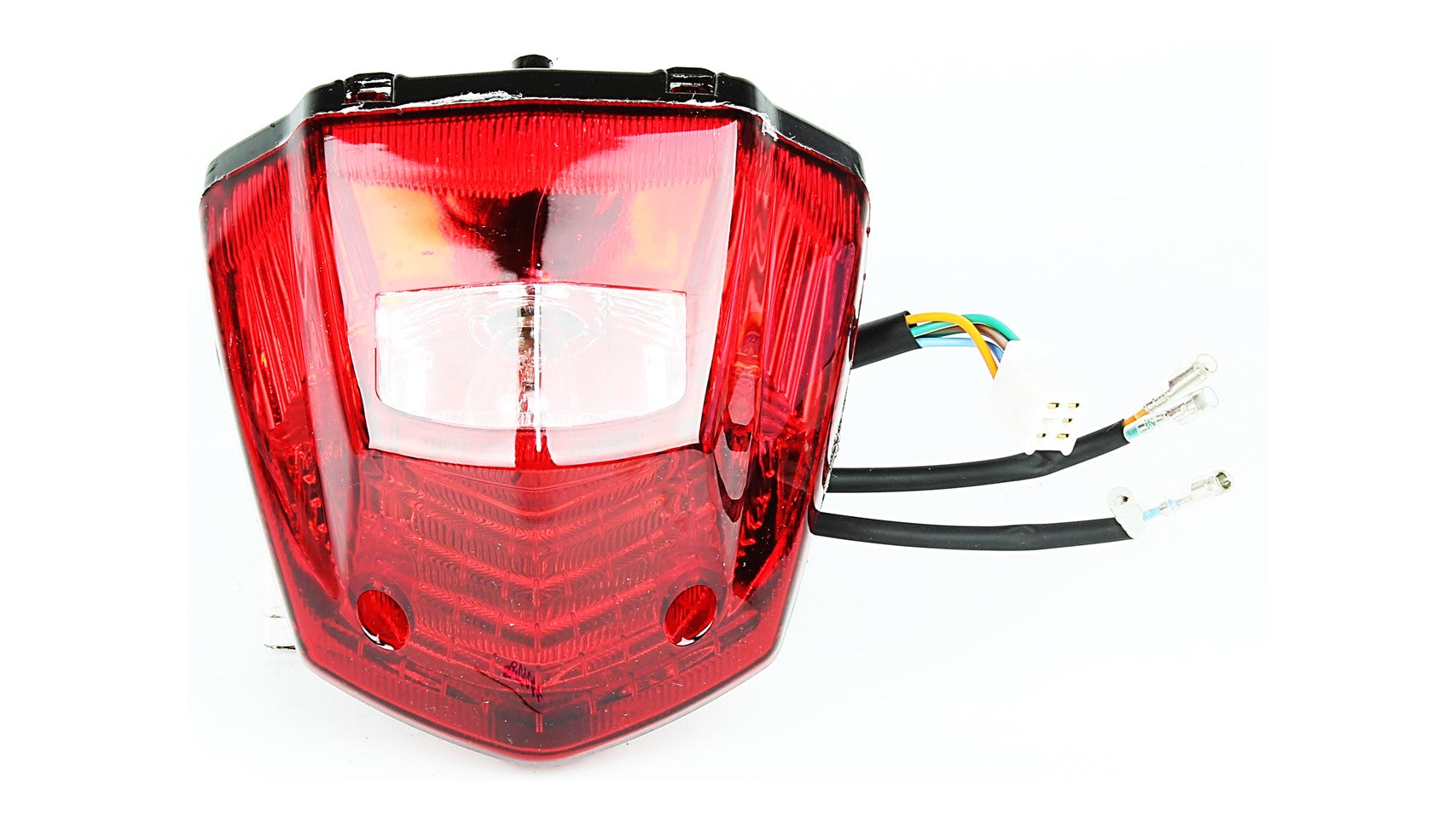 Stop AKT 125 TTR GX Motor