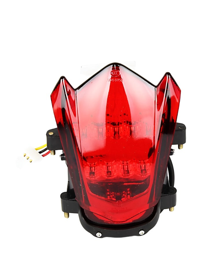 Stop trasero AKT EVO R3 GX Motor