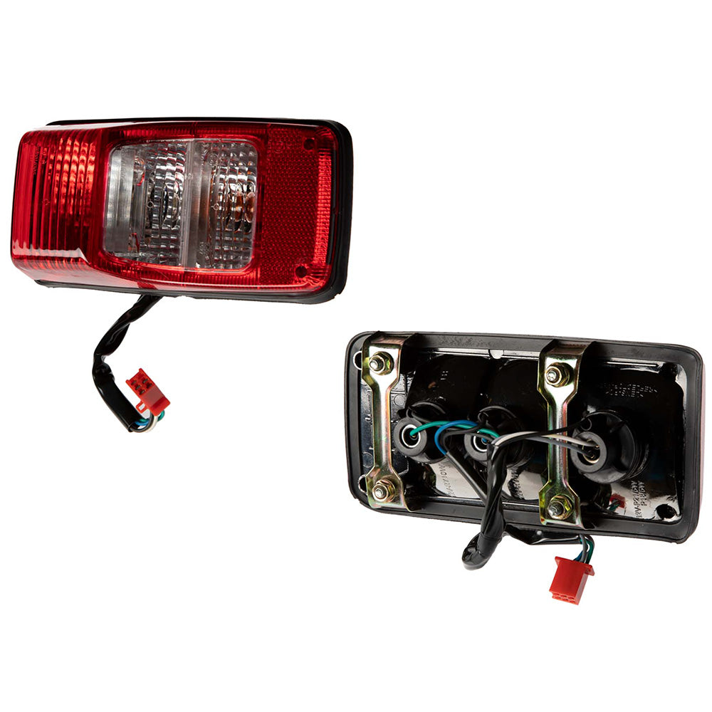 Stop trasero BAJAJ TORITO RE205 GX