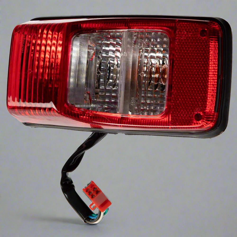 Stop trasero BAJAJ TORITO RE205 GX