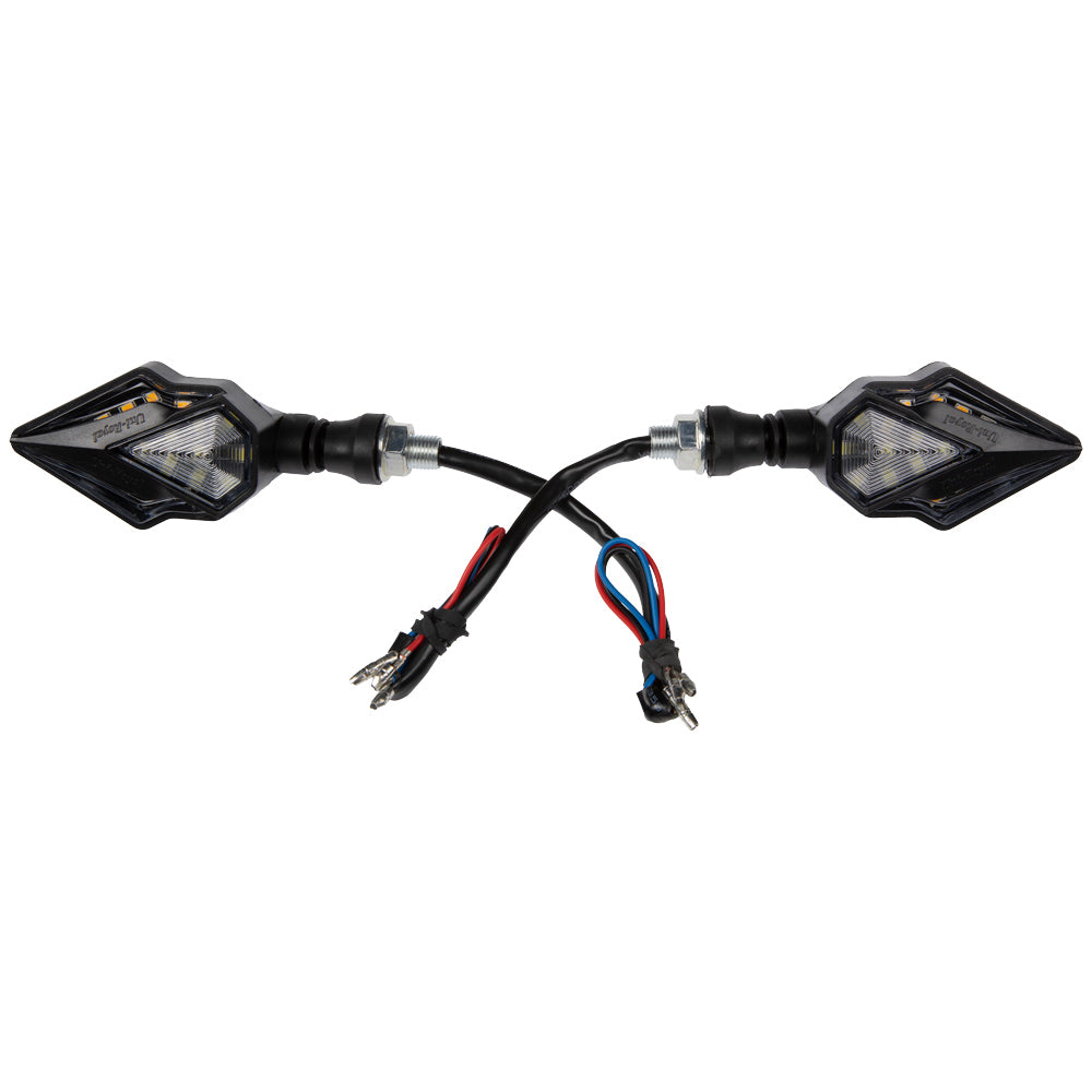 Direccional LED universal modelo 7 GX