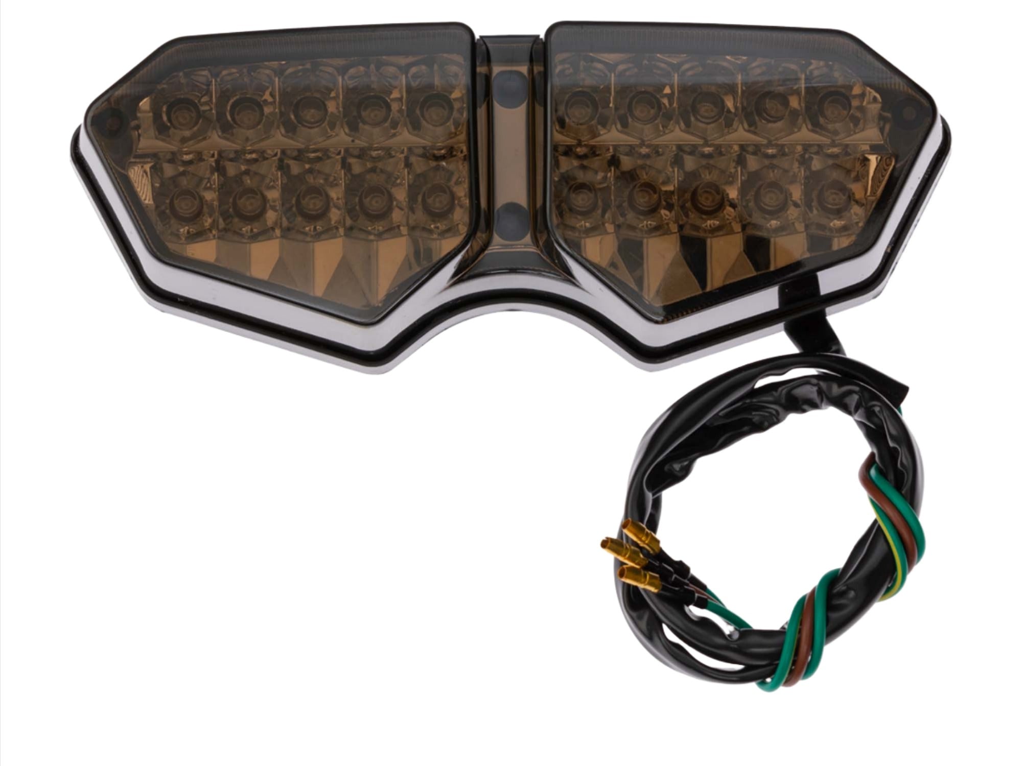 Stop AKT 125 NKD GX Motor