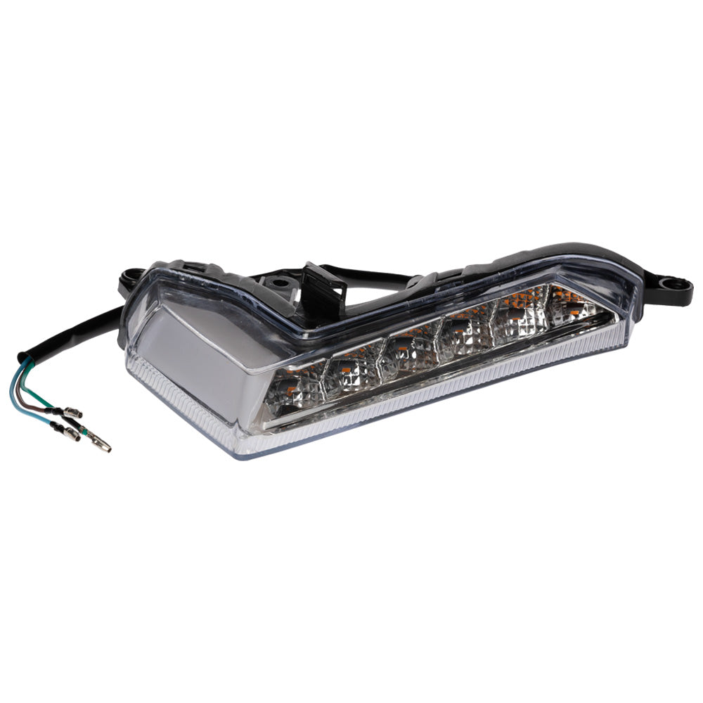 Direccional delantera AKT CR4 GX