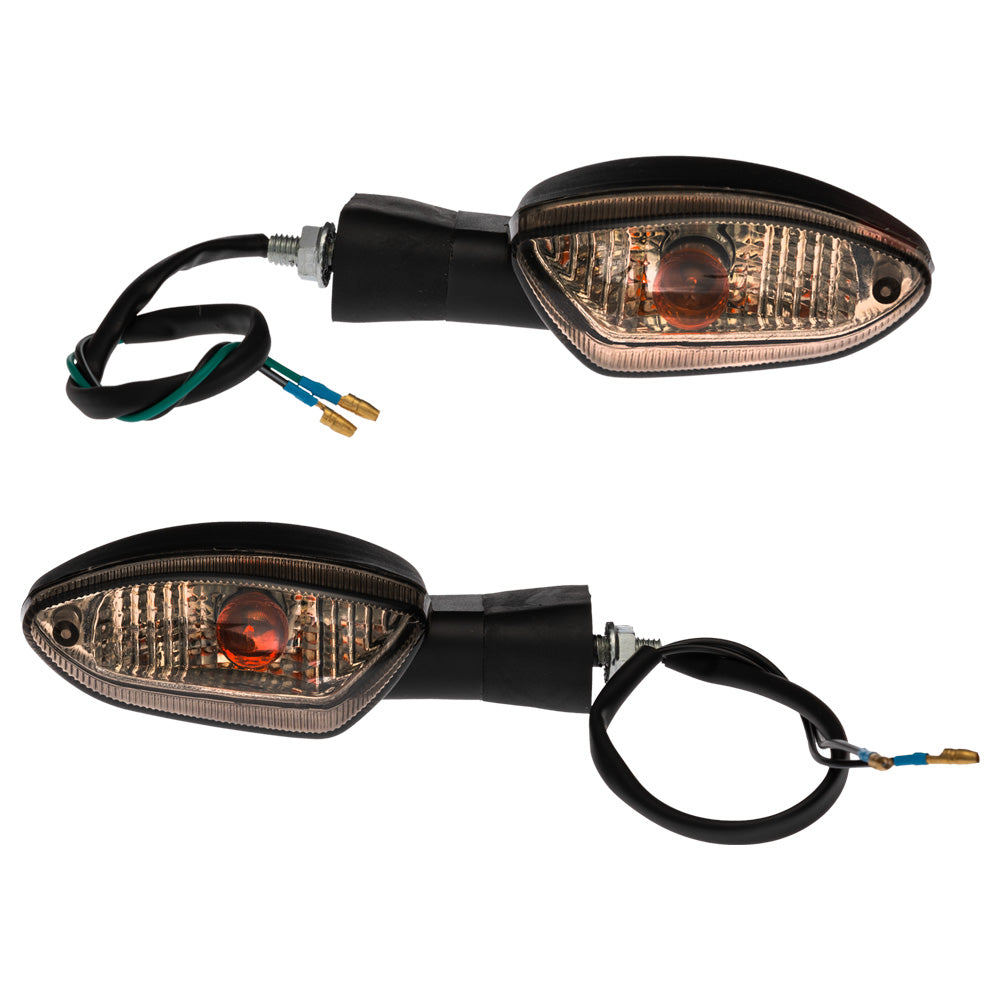 Direccional delantera/trasera AKT TTR 180/NKD GX Motor