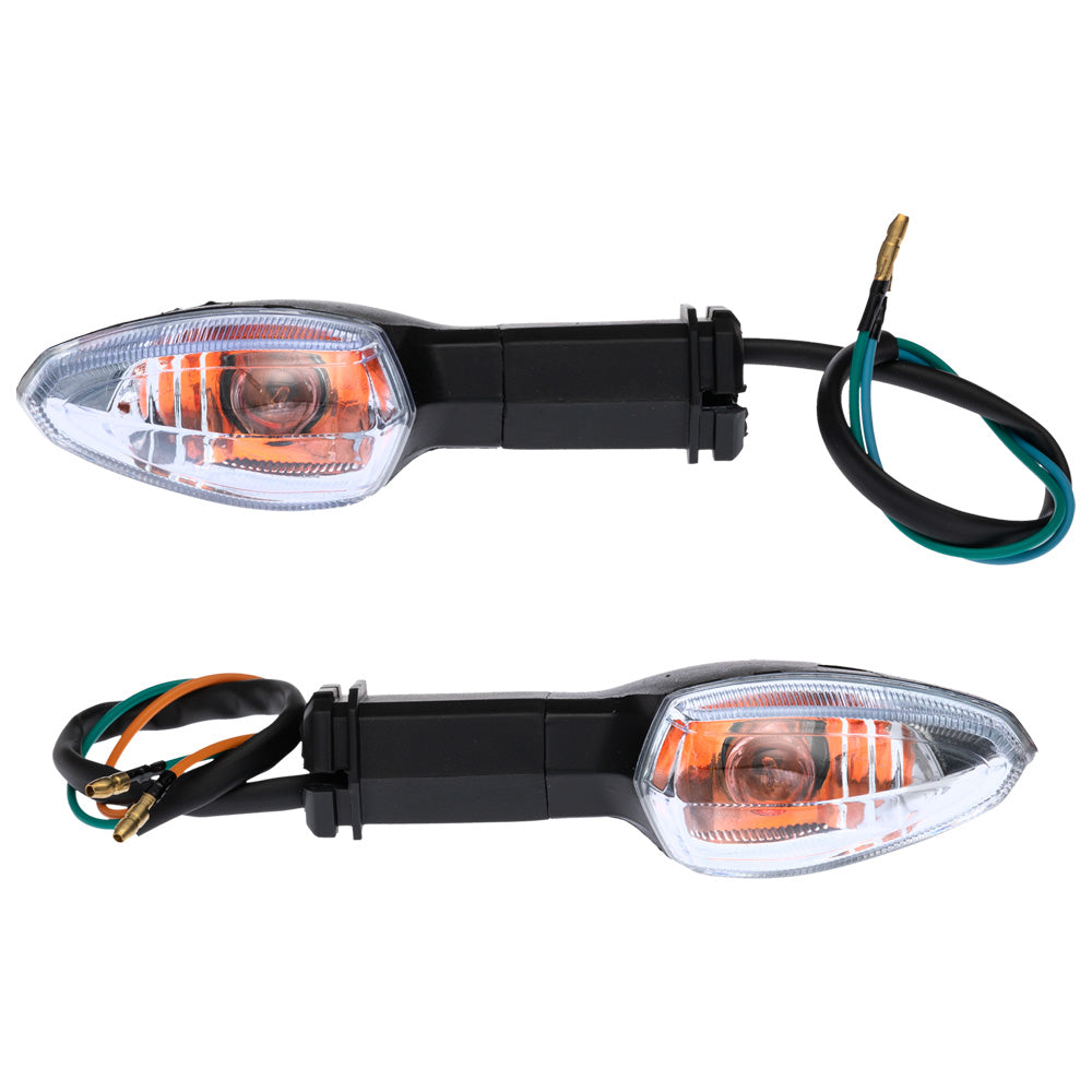 Direccional delantera/trasera Gixxer 150 GX