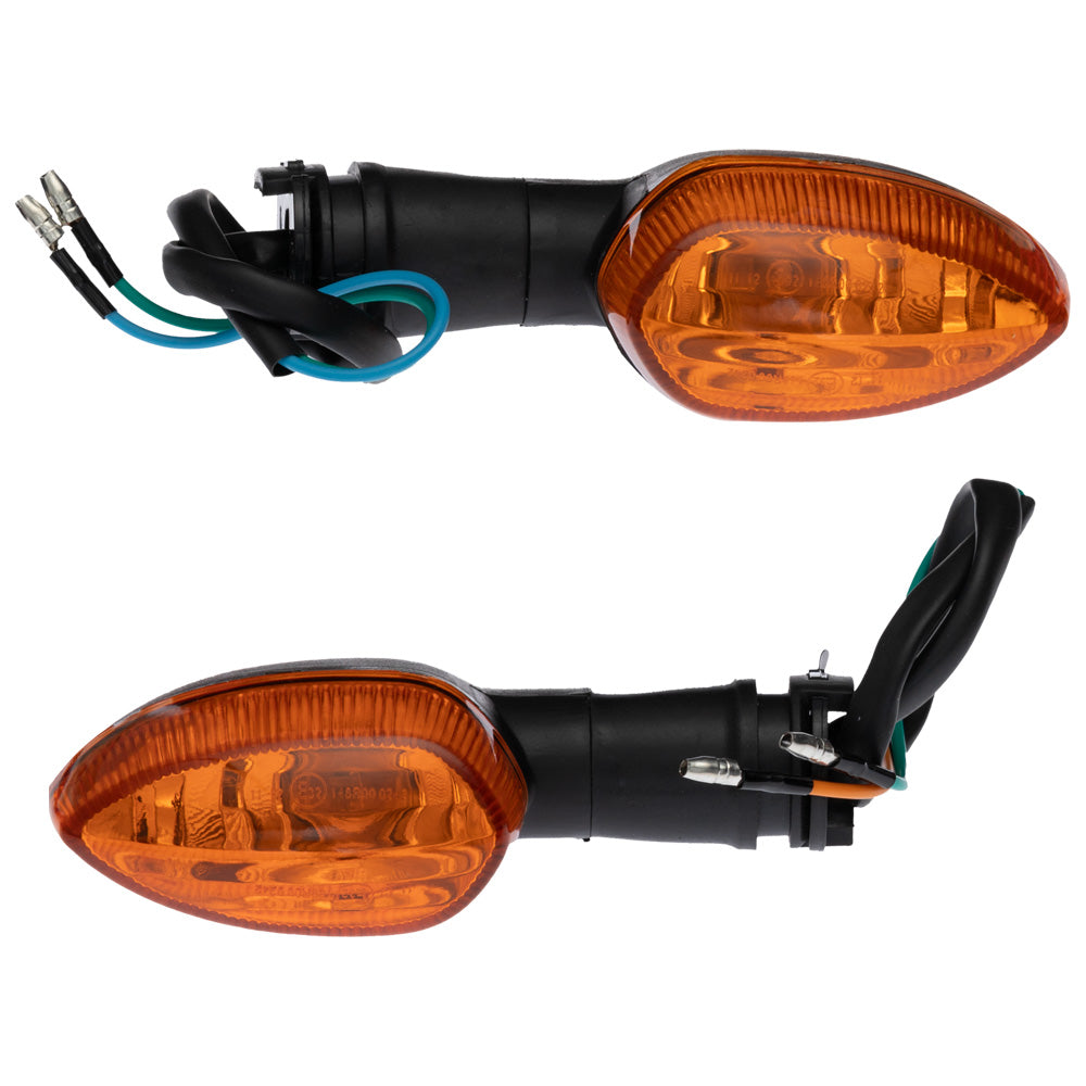 Direccional delantera/trasera FZ 2.0 GX